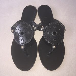 Jack Rogers Georgica Jelly Sandals